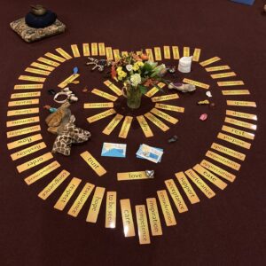 Feel Alive & Thrive with Salil Ganeriwal: The AI of Connection - Monday Nov. 24, 2025, 9 am MT (Edmonton), 9:30 pm India Time (1 hour, Online)