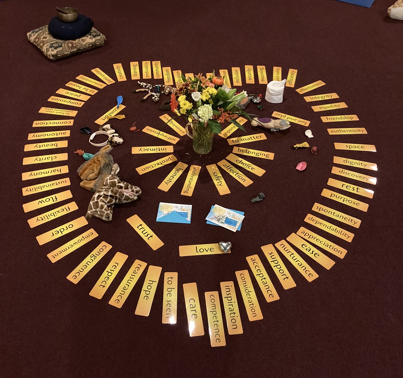 Feel Alive & Thrive with Salil Ganeriwal: The AI of Connection - Monday Nov. 24, 2025, 9 am MT (Edmonton), 9:30 pm India Time (1 hour, Online)